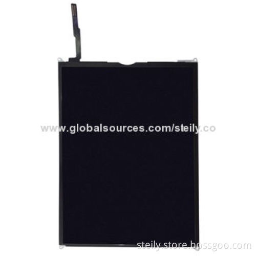 Original Brand New High-quality Replacement LCD Display for iPad Air/iPad 5, in Stock